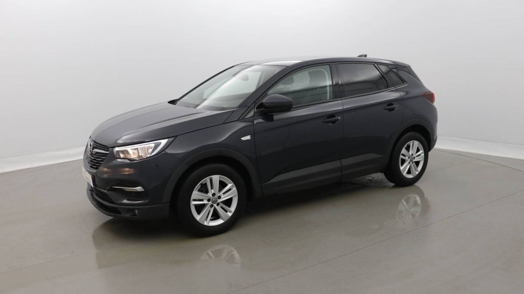 OPEL Grandland Innovation TURBO 130 BVA8 INNOVATION - ref: 5-1393107 - Photo 20