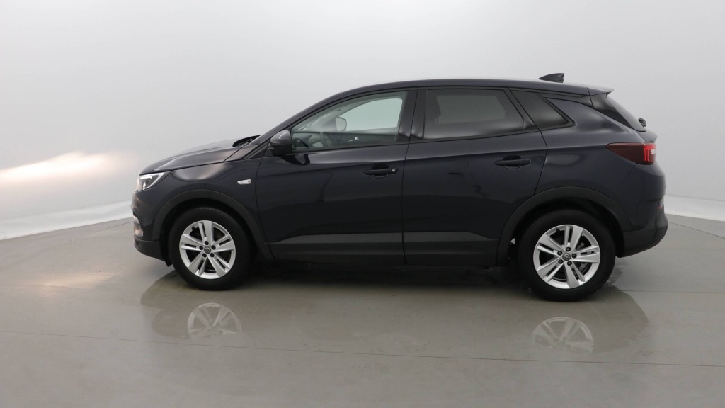 OPEL Grandland Innovation TURBO 130 BVA8 INNOVATION - ref: 5-1393107 - Photo 3