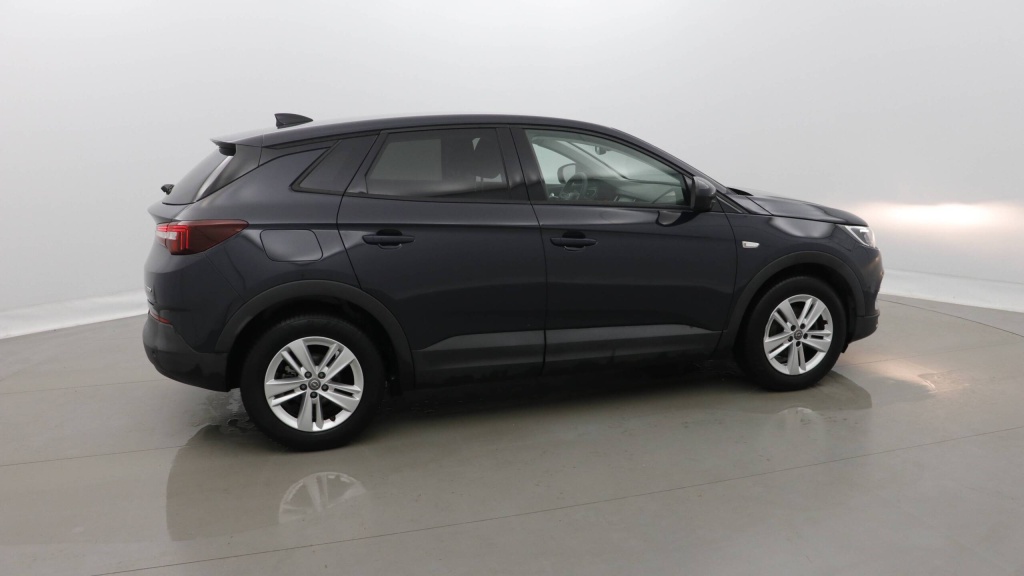 OPEL Grandland Innovation TURBO 130 BVA8 INNOVATION - ref: 5-1393107 - Photo 7