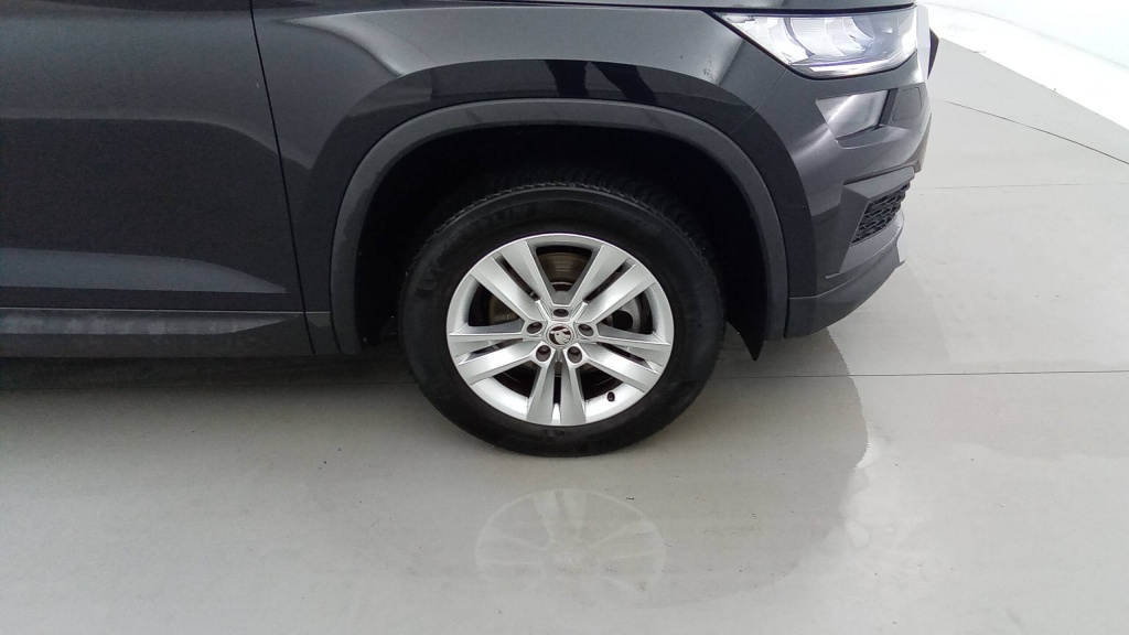 SKODA Kodiaq Ambition TSI 150 ACT DSG7 7PL AMBITION - ref: 5-1393119 - Photo 11