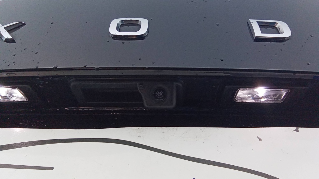 SKODA Kodiaq Ambition TSI 150 ACT DSG7 7PL AMBITION - ref: 5-1393119 - Photo 12