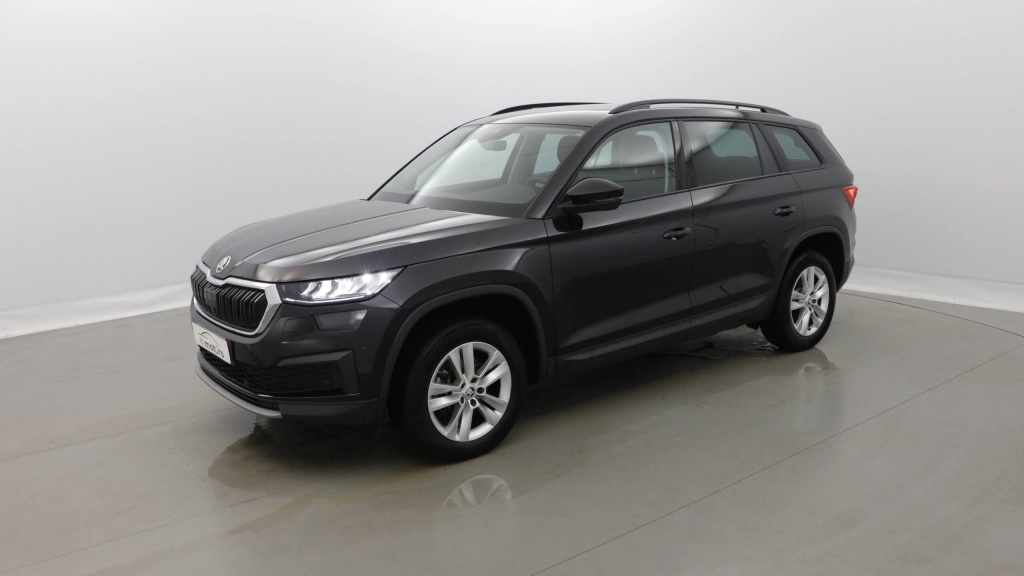 SKODA Kodiaq Ambition TSI 150 ACT DSG7 7PL AMBITION - ref: 5-1393119 - Photo 2
