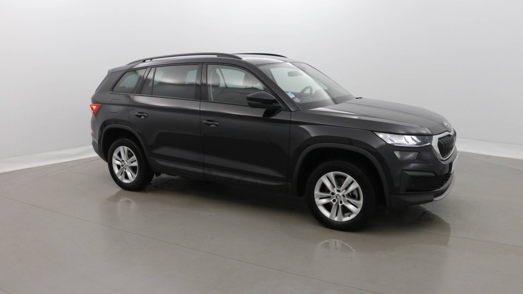 SKODA Kodiaq Ambition TSI 150 ACT DSG7 7PL AMBITION - ref: 5-1393119 - Photo 8