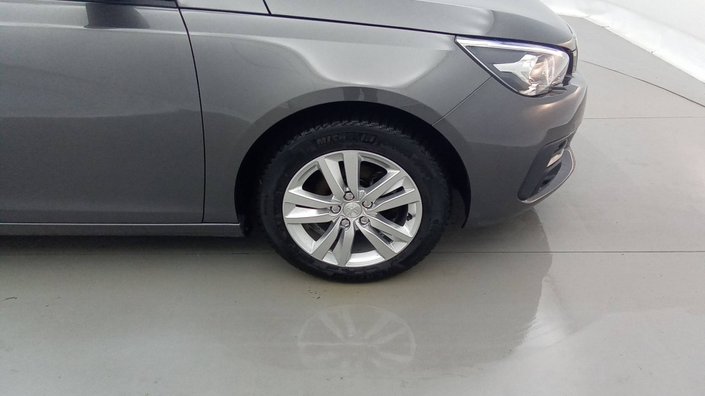 PEUGEOT 308 Active PURETECH 110 ACTIVE - ref: 5-1393153 - Photo 11