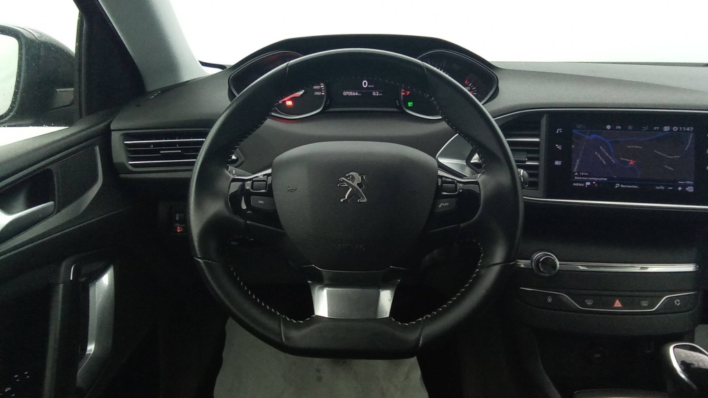 PEUGEOT 308 Active PURETECH 110 ACTIVE - ref: 5-1393153 - Photo 12