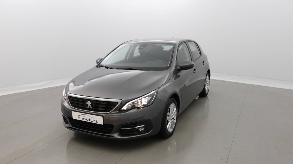 PEUGEOT 308 Active PURETECH 110 ACTIVE - ref: 5-1393153 - Photo 14