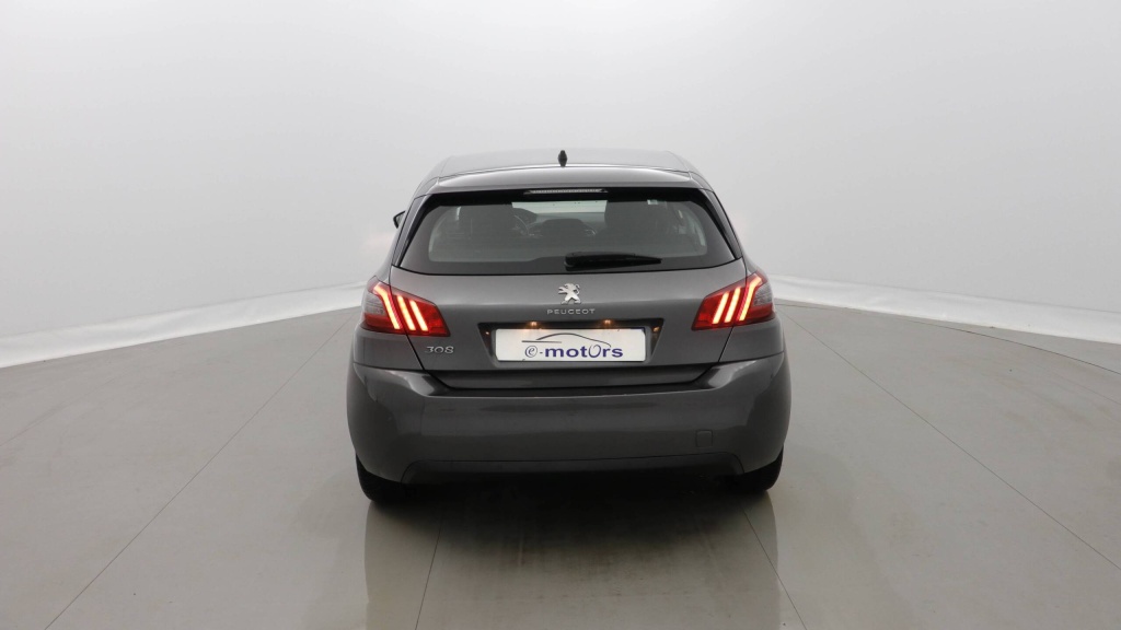 PEUGEOT 308 Active PURETECH 110 ACTIVE - ref: 5-1393153 - Photo 5