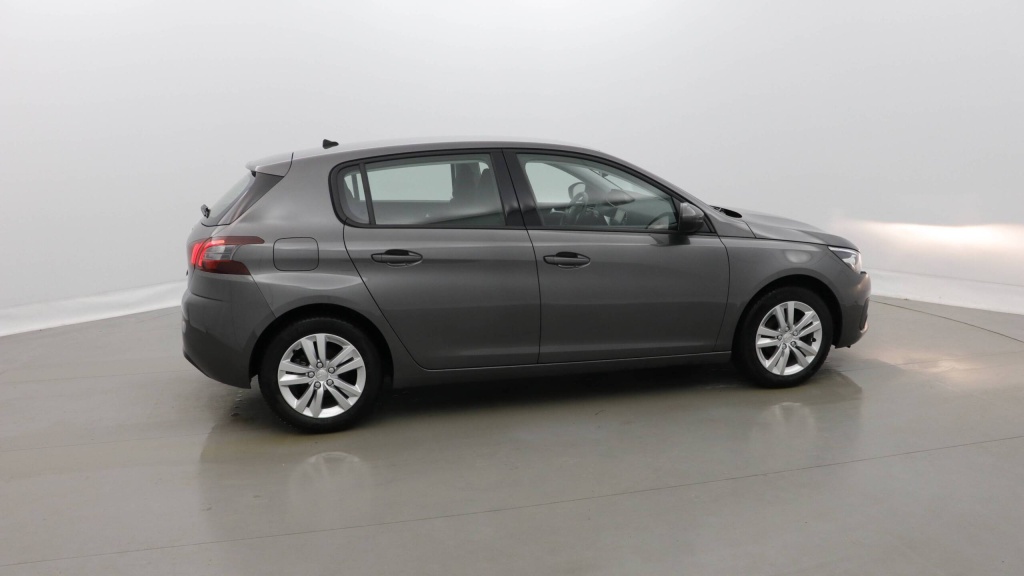 PEUGEOT 308 Active PURETECH 110 ACTIVE - ref: 5-1393153 - Photo 7