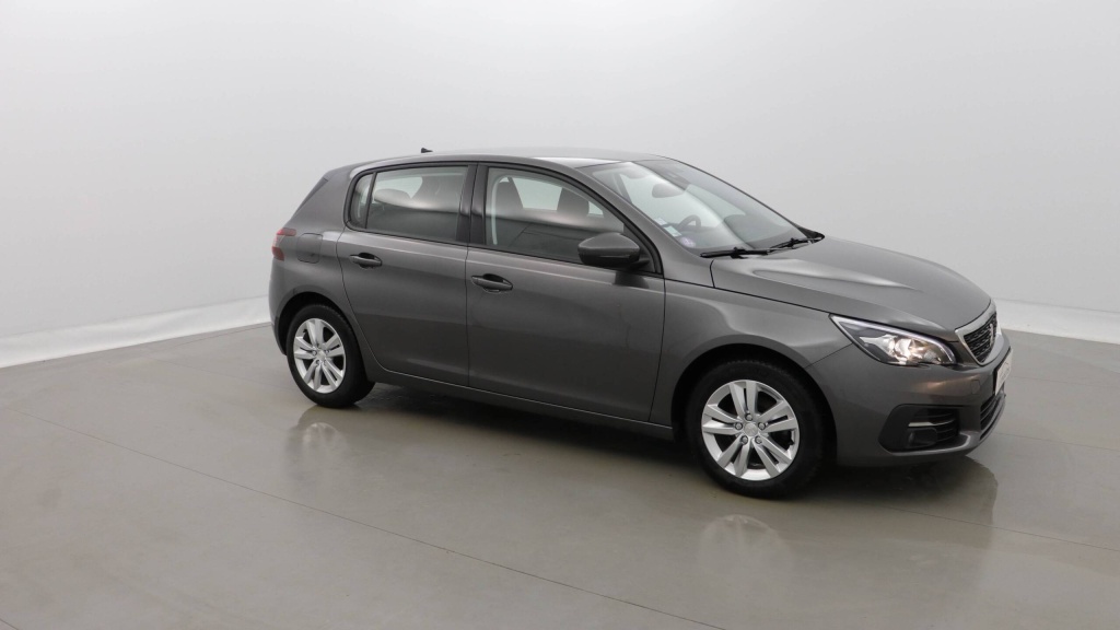 PEUGEOT 308 Active PURETECH 110 ACTIVE - ref: 5-1393153 - Photo 8