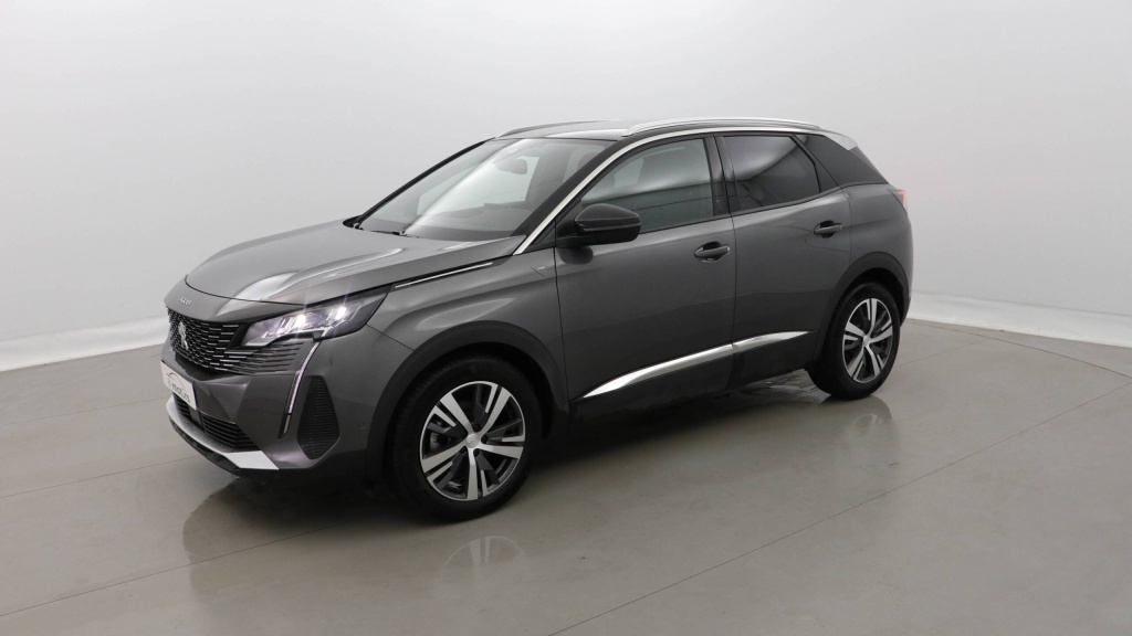 PEUGEOT 3008 Roadtrip PURETECH 130 EAT8 ROADTRIP - ref: 5-1393168 - Photo 16