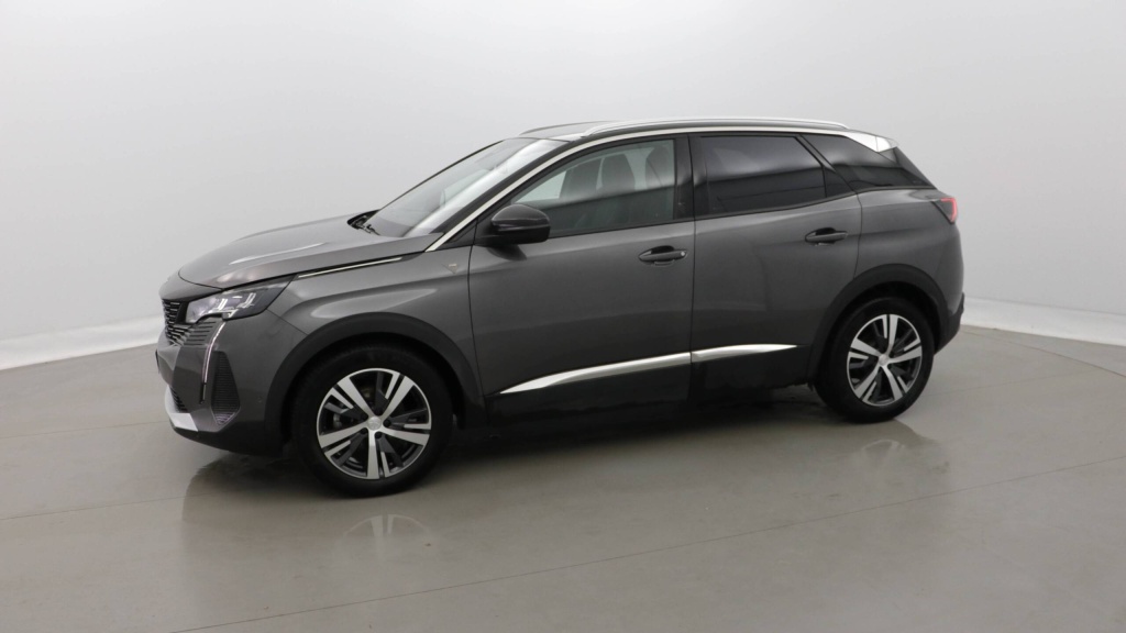 PEUGEOT 3008 Roadtrip PURETECH 130 EAT8 ROADTRIP - ref: 5-1393168 - Photo 19