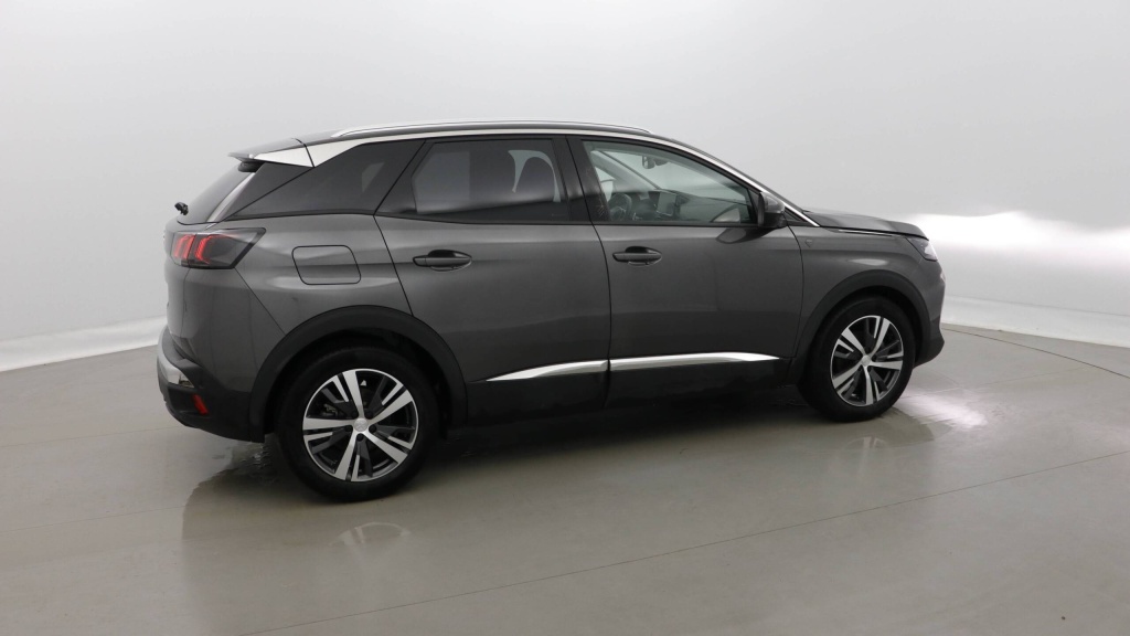 PEUGEOT 3008 Roadtrip PURETECH 130 EAT8 ROADTRIP - ref: 5-1393168 - Photo 5