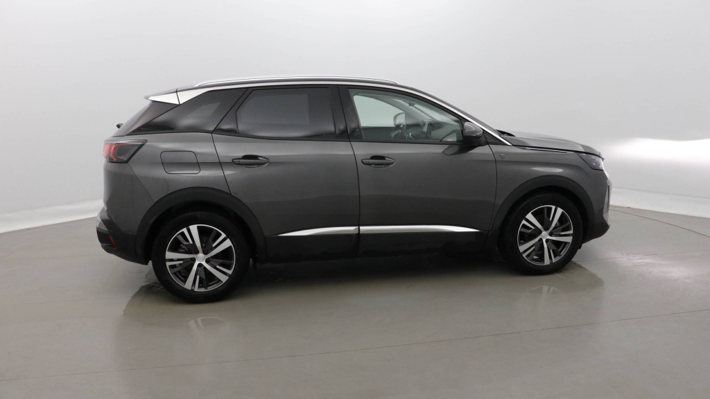 PEUGEOT 3008 Roadtrip PURETECH 130 EAT8 ROADTRIP - ref: 5-1393168 - Photo 7