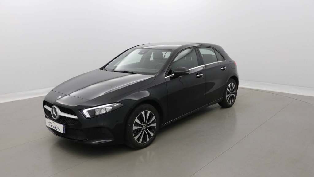 MERCEDES Classe E Progressive Line CLASSE A 250 E 8G-DCT PROGRESSIVE LINE +PACK PREMIUM - ref: 5-1393173 - Photo 17