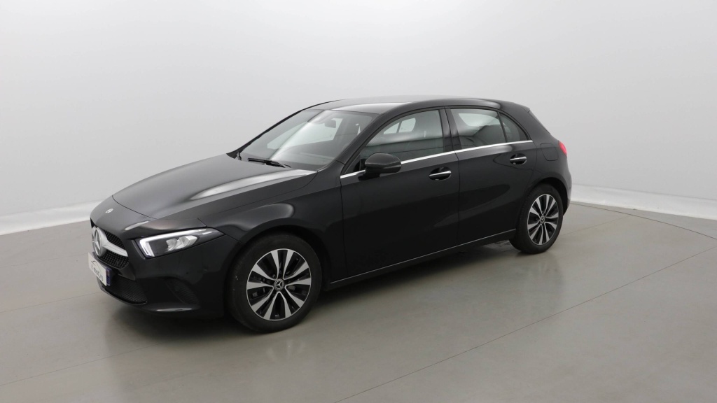 MERCEDES Classe E Progressive Line CLASSE A 250 E 8G-DCT PROGRESSIVE LINE +PACK PREMIUM - ref: 5-1393173 - Photo 19