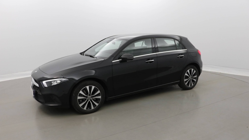 MERCEDES Classe E Progressive Line CLASSE A 250 E 8G-DCT PROGRESSIVE LINE +PACK PREMIUM - ref: 5-1393173 - Photo 2