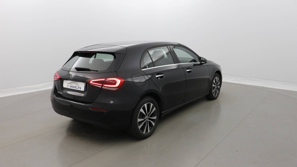 MERCEDES Classe E Progressive Line CLASSE A 250 E 8G-DCT PROGRESSIVE LINE +PACK PREMIUM - ref: 5-1393173 - Photo 6