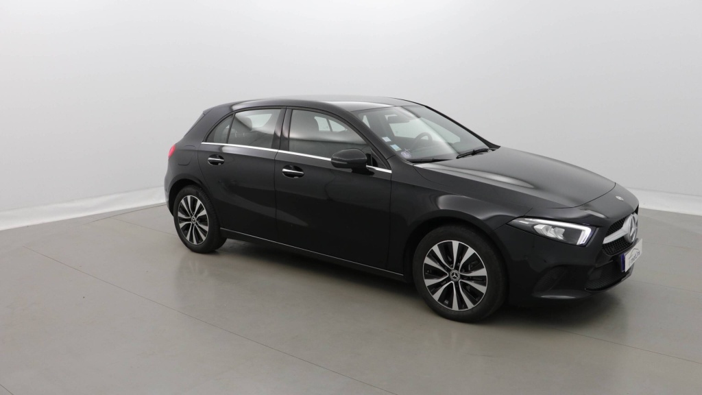 MERCEDES Classe E Progressive Line CLASSE A 250 E 8G-DCT PROGRESSIVE LINE +PACK PREMIUM - ref: 5-1393173 - Photo 8