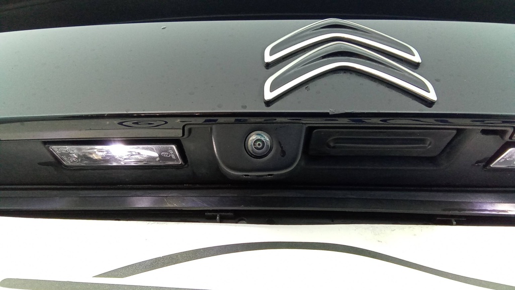 CITROEN C4 Shine BLUEHDI 130 S&S EAT8 - SHINE - ref: 5-1393187 - Photo 12