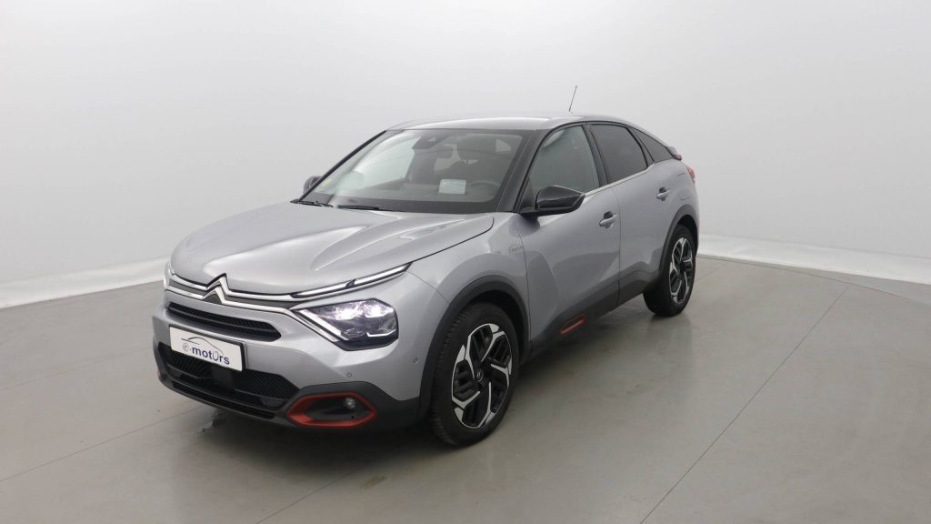 CITROEN C4 Shine BLUEHDI 130 S&S EAT8 - SHINE - ref: 5-1393187 - Photo 16