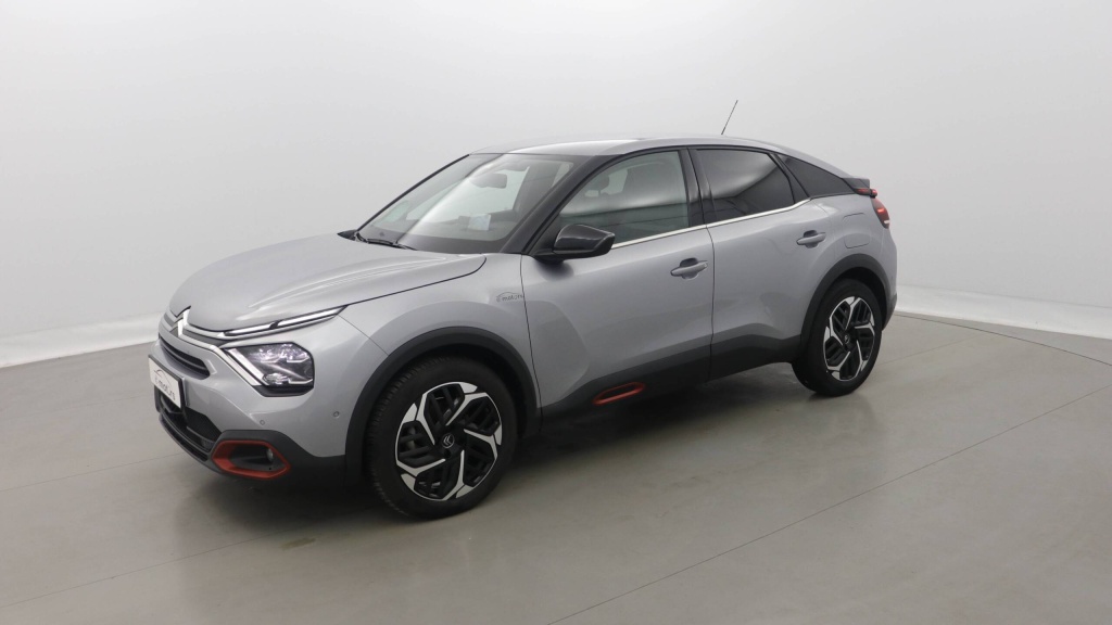 CITROEN C4 Shine BLUEHDI 130 S&S EAT8 - SHINE - ref: 5-1393187 - Photo 19