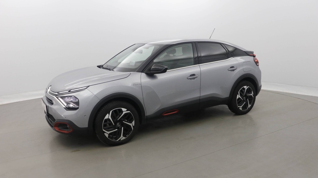 CITROEN C4 Shine BLUEHDI 130 S&S EAT8 - SHINE - ref: 5-1393187 - Photo 20