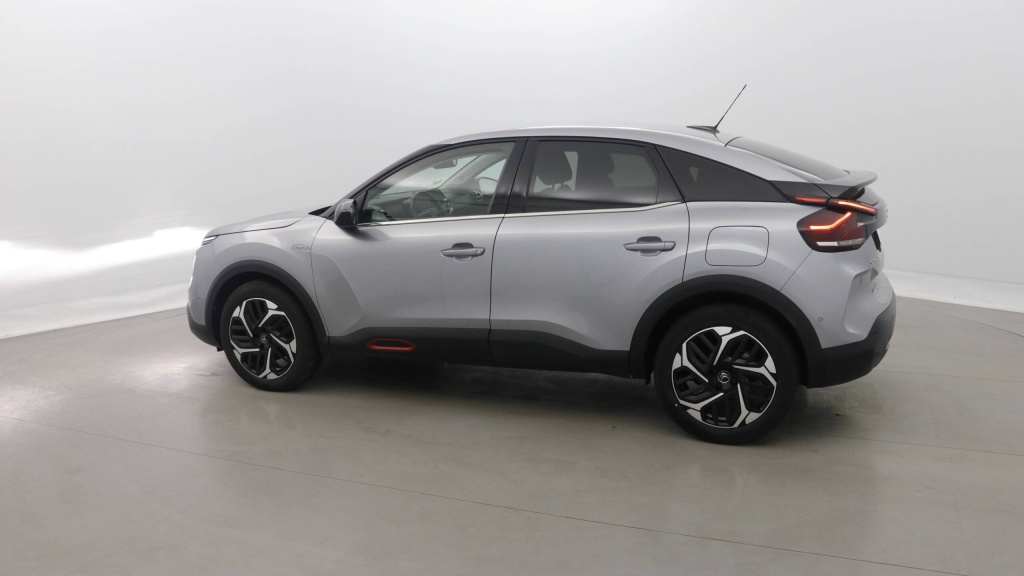 CITROEN C4 Shine BLUEHDI 130 S&S EAT8 - SHINE - ref: 5-1393187 - Photo 3