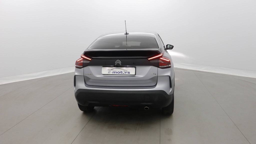 CITROEN C4 Shine BLUEHDI 130 S&S EAT8 - SHINE - ref: 5-1393187 - Photo 5