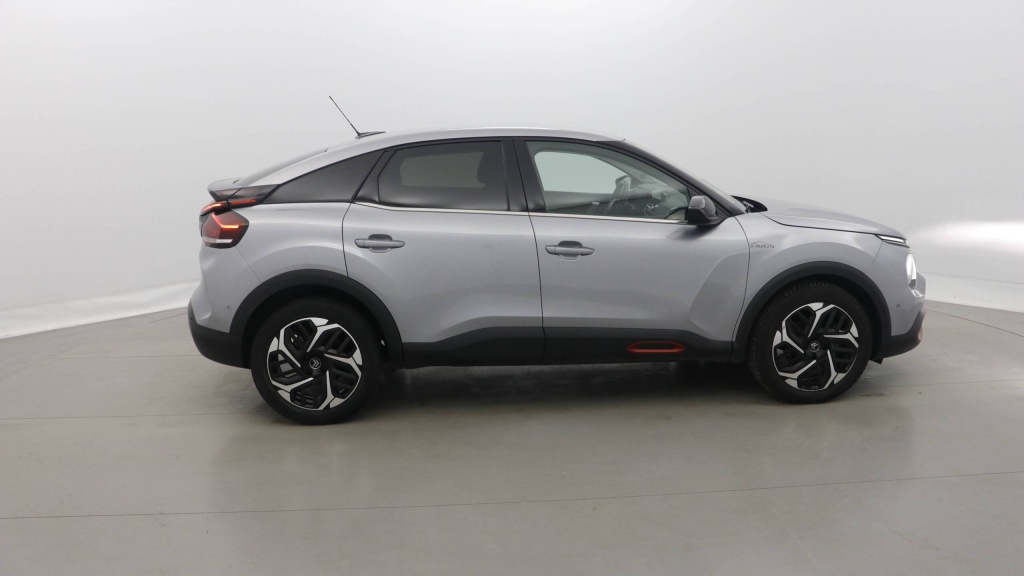 CITROEN C4 Shine BLUEHDI 130 S&S EAT8 - SHINE - ref: 5-1393187 - Photo 7