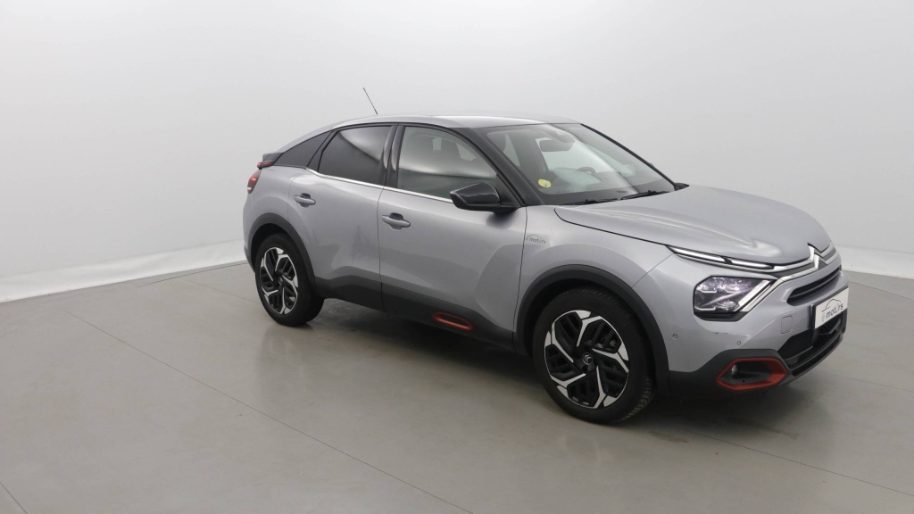 CITROEN C4 Shine BLUEHDI 130 S&S EAT8 - SHINE - ref: 5-1393187 - Photo 8