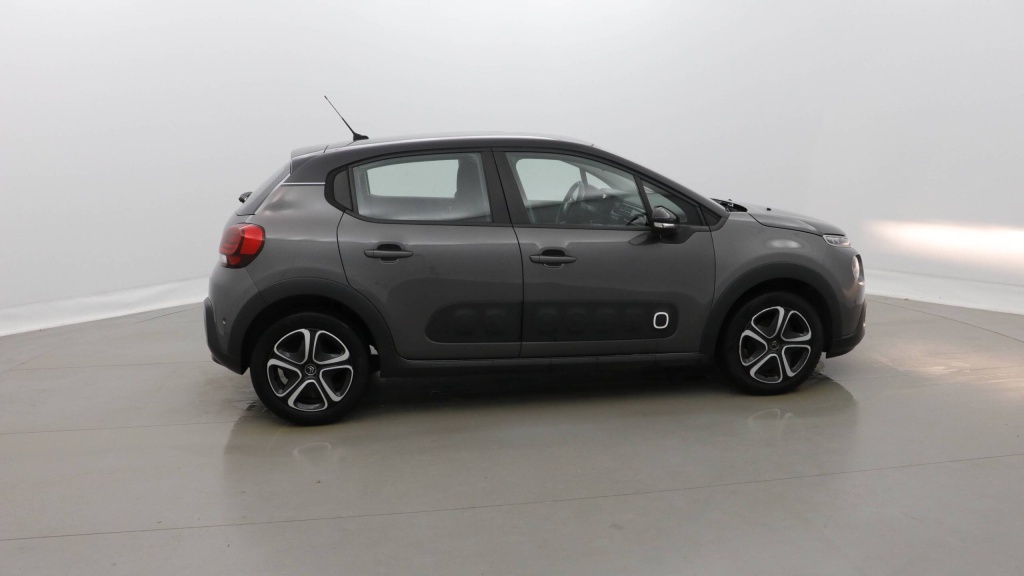 CITROEN C3 Feel PURETECH 110 FEEL +NAVIGATION - ref: 5-1393193 - Photo 7