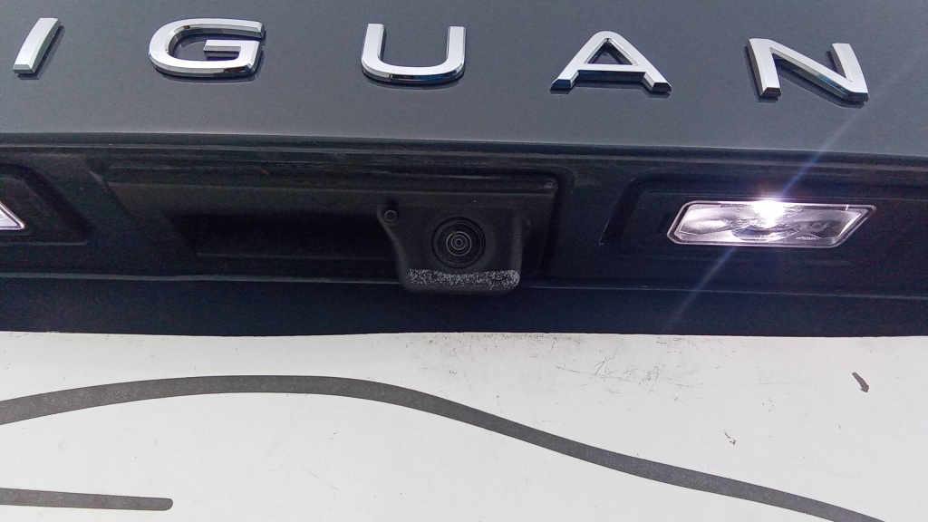 VOLKSWAGEN Tiguan Life EHYBRID 245 DSG6 LIFE +CAMERA - ref: 5-1393199 - Photo 12