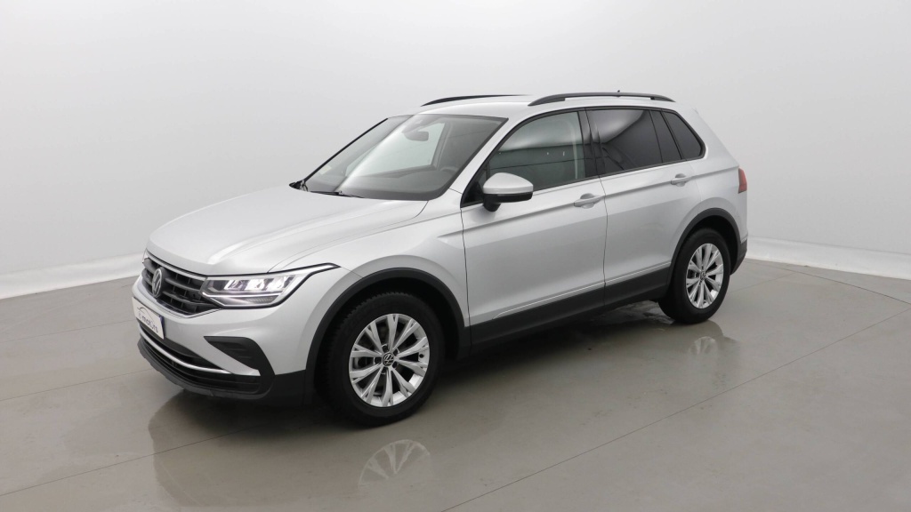 VOLKSWAGEN Tiguan Life TDI 150 DSG7 LIFE +CAMERA - ref: 5-1393219 - Photo 20