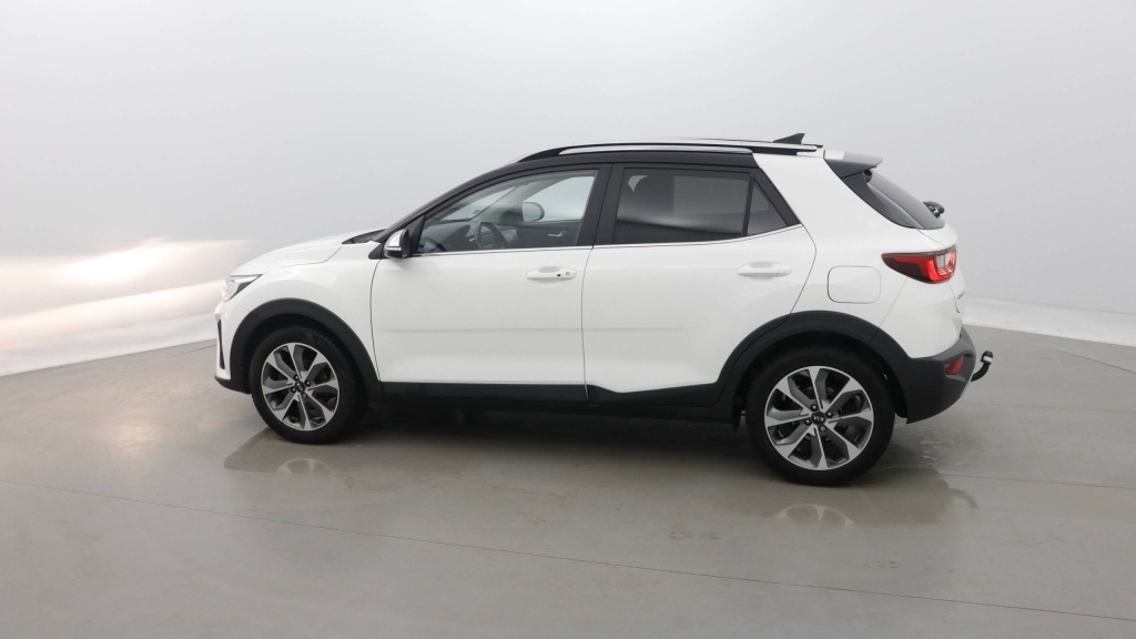 KIA Stonic Premium 1.0 T-GDI 120 CH ISG BVM6 - PREMIUM - ref: 5-1393593 - Photo 3