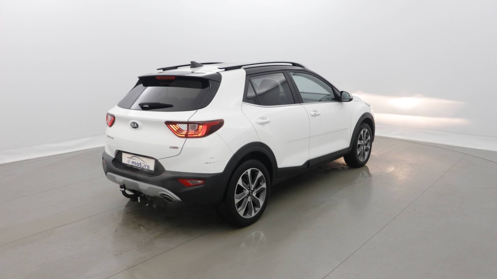 KIA Stonic Premium 1.0 T-GDI 120 CH ISG BVM6 - PREMIUM - ref: 5-1393593 - Photo 6
