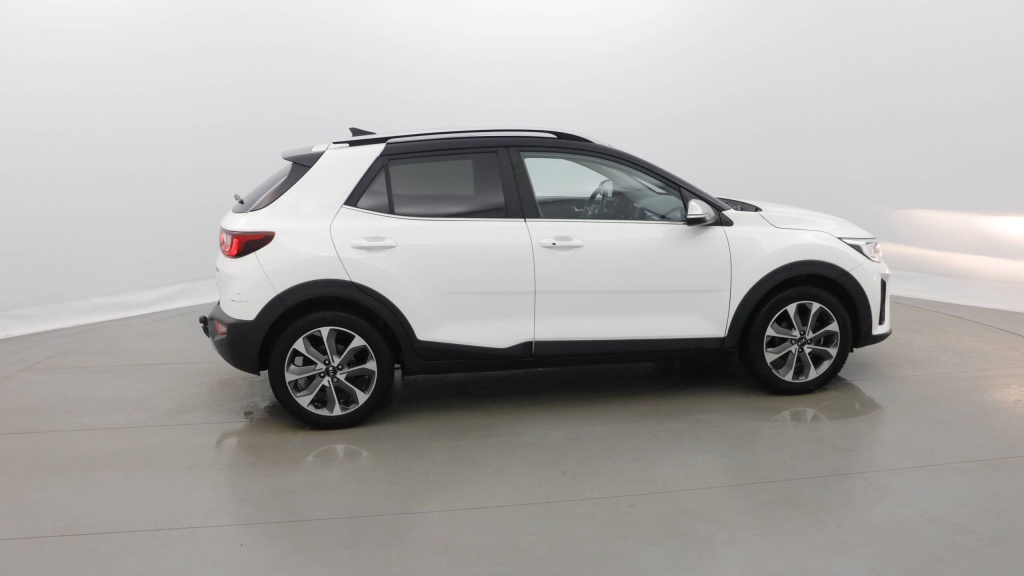 KIA Stonic Premium 1.0 T-GDI 120 CH ISG BVM6 - PREMIUM - ref: 5-1393593 - Photo 7
