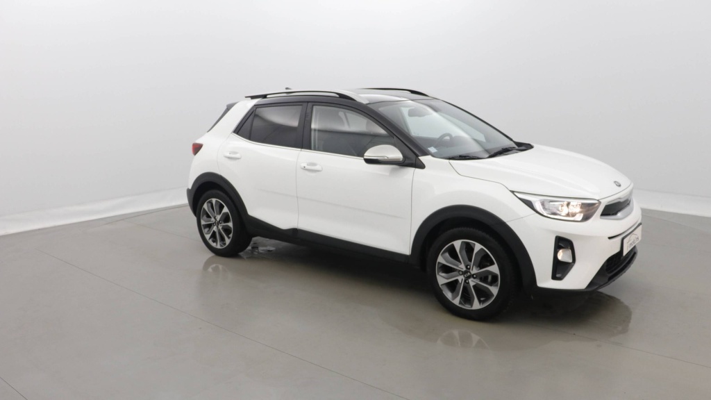 KIA Stonic Premium 1.0 T-GDI 120 CH ISG BVM6 - PREMIUM - ref: 5-1393593 - Photo 8