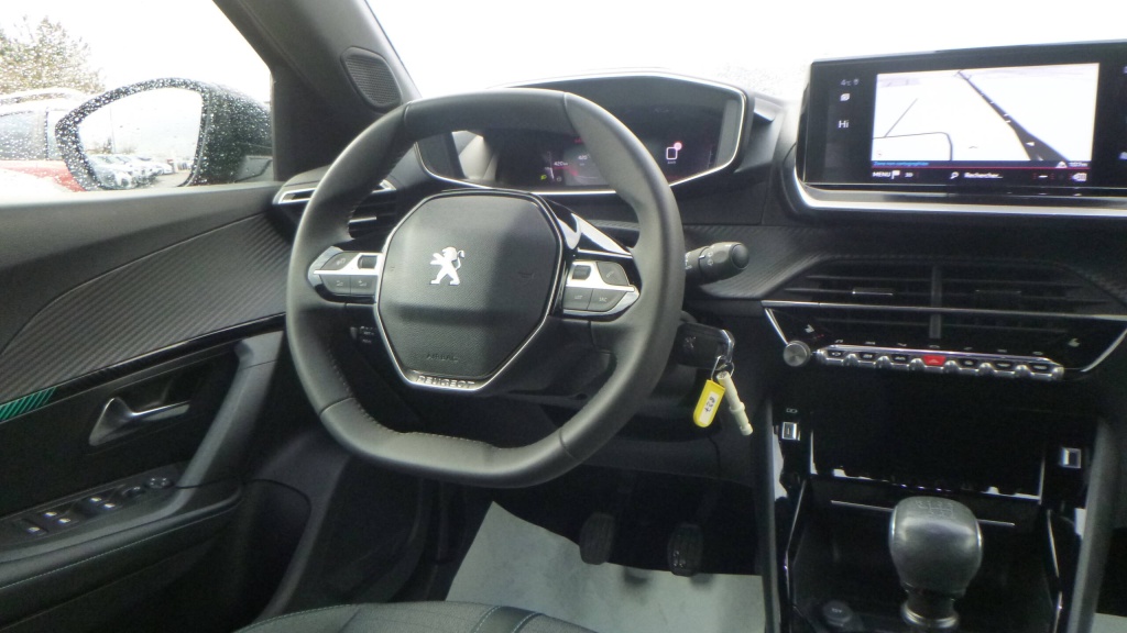 PEUGEOT 2008 Allure Pack PURETECH 130 S&S BVM6 - ALLURE PACK - ref: 5-1393675 - Photo 15