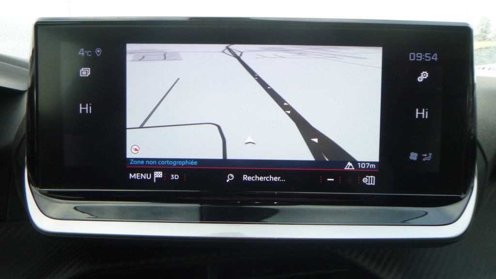 PEUGEOT 2008 Allure Pack PURETECH 130 S&S BVM6 - ALLURE PACK - ref: 5-1393675 - Photo 20