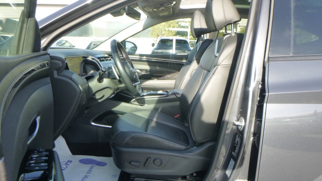 HYUNDAI Tucson Executive 1.6 T-GDI 265 HTRAC PLUG-IN BVA6 - EXECUTIVE - ref: 5-1393750 - Photo 17