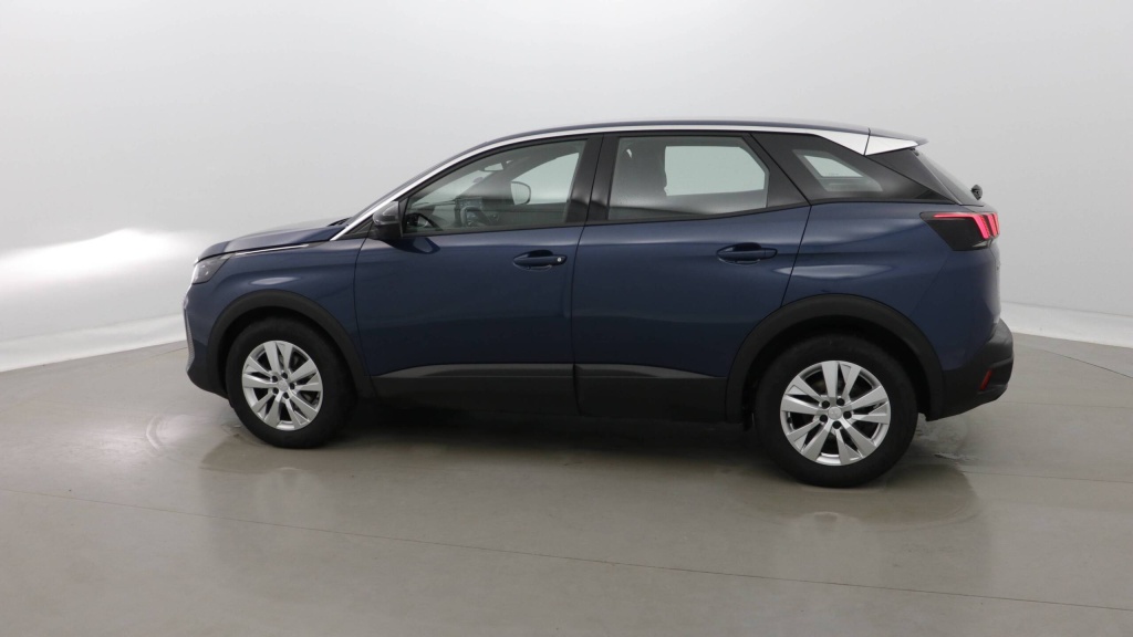 PEUGEOT 3008 Active Pack PURETECH 130 S&S EAT8 ACTIVE PACK +NAVIGATION - ref: 5-1394045 - Photo 3