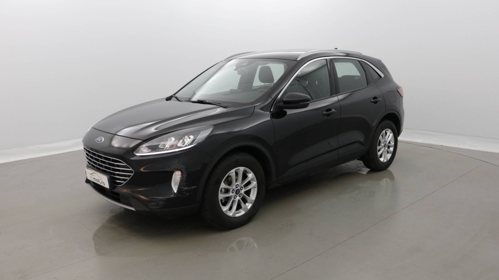 FORD Kuga Titanium DURATEC 190 FLEXIFUEL FHEV E85 POWERSHIFT TITANIUM - ref: 5-1394062 - Photo 18