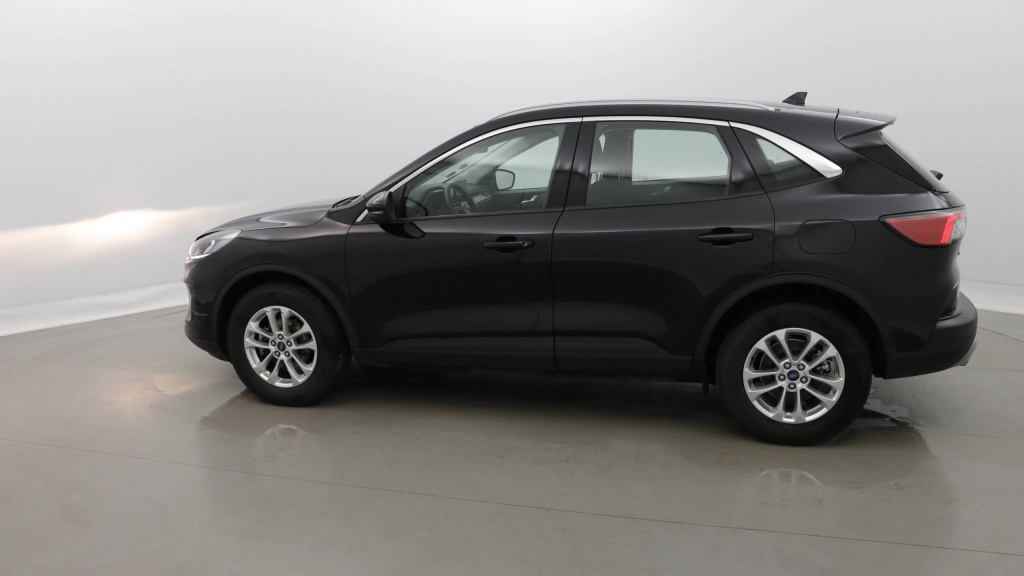 FORD Kuga Titanium DURATEC 190 FLEXIFUEL FHEV E85 POWERSHIFT TITANIUM - ref: 5-1394062 - Photo 3