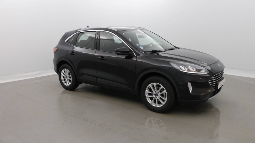 FORD Kuga Titanium DURATEC 190 FLEXIFUEL FHEV E85 POWERSHIFT TITANIUM - ref: 5-1394062 - Photo 8