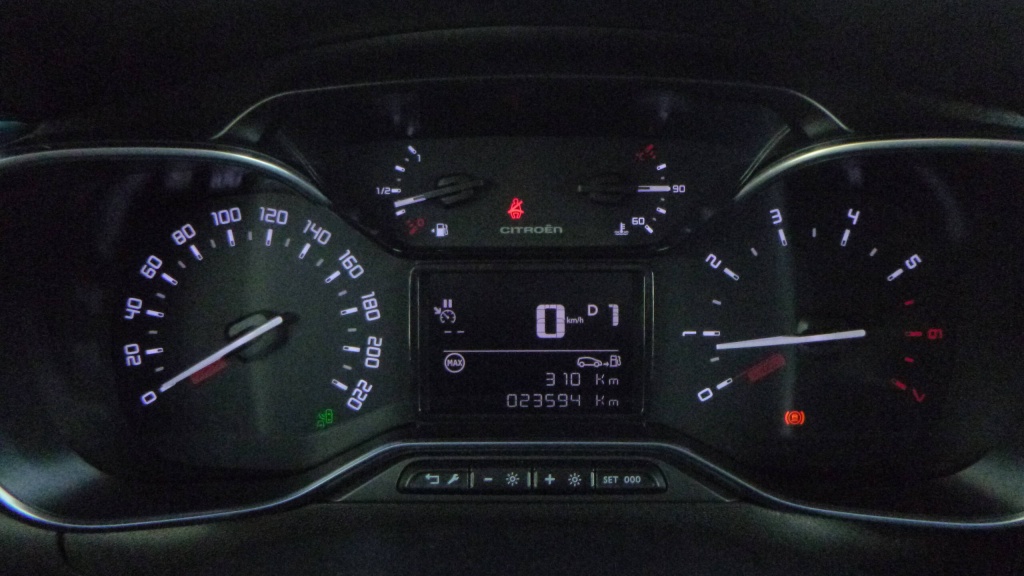 CITROEN C3 Shine Pack PURETECH 110 S&S EAT6 - SHINE PACK - ref: 5-1394104 - Photo 13