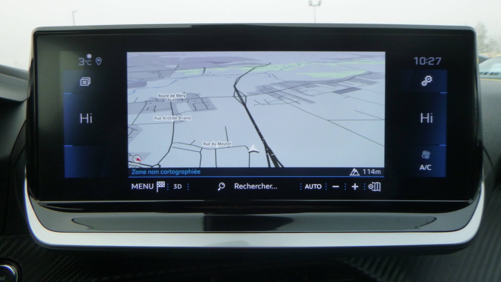 PEUGEOT 2008 Roadtrip PURETECH 130 S&S EAT8 - ROADTRIP - ref: 5-1394287 - Photo 20