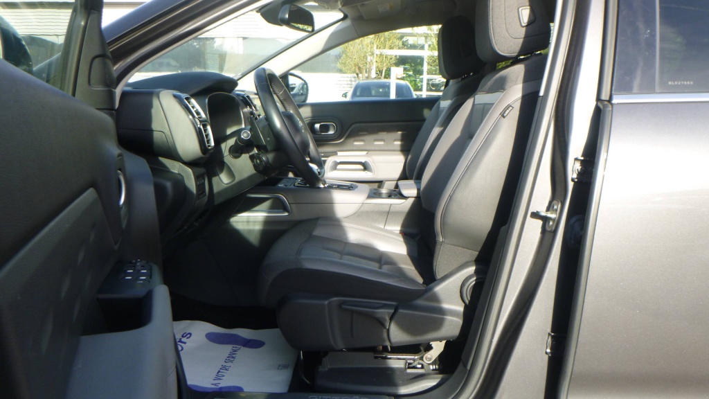 CITROEN C5 Aircross Feel BLUEHDI 130 S&S EAT8 - FEEL - ref: 5-1394334 - Photo 15