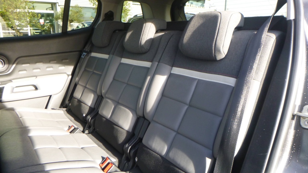 CITROEN C5 Aircross Feel BLUEHDI 130 S&S EAT8 - FEEL - ref: 5-1394334 - Photo 16