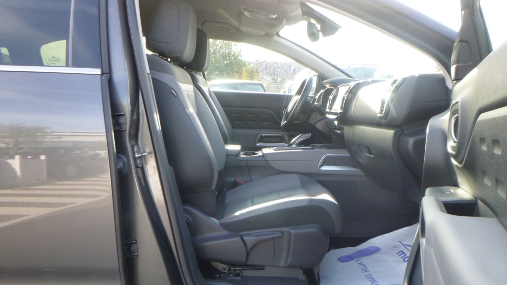 CITROEN C5 Aircross Feel BLUEHDI 130 S&S EAT8 - FEEL - ref: 5-1394334 - Photo 20