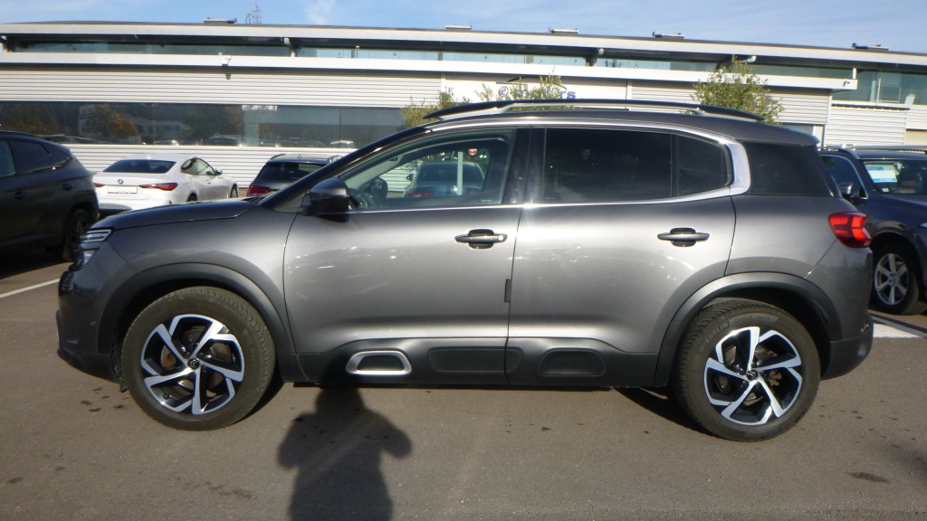 CITROEN C5 Aircross Feel BLUEHDI 130 S&S EAT8 - FEEL - ref: 5-1394334 - Photo 8